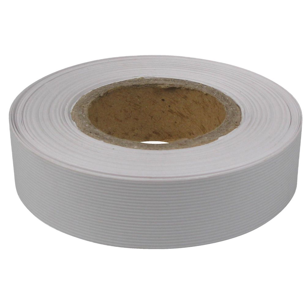 Jasart Stripping Roll 25mm x 30m White