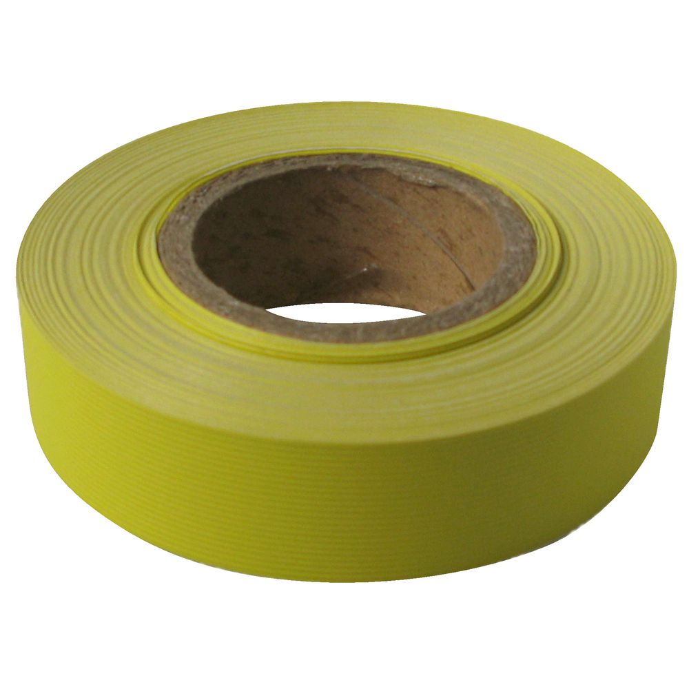 Jasart Stripping Roll 25mm x 30m Yellow