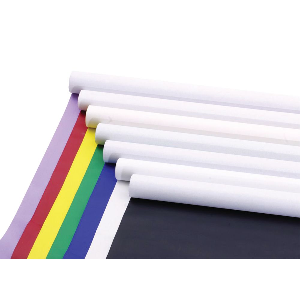 Jasart Poster Paper Roll 70gsm 760mm x 10m Black
