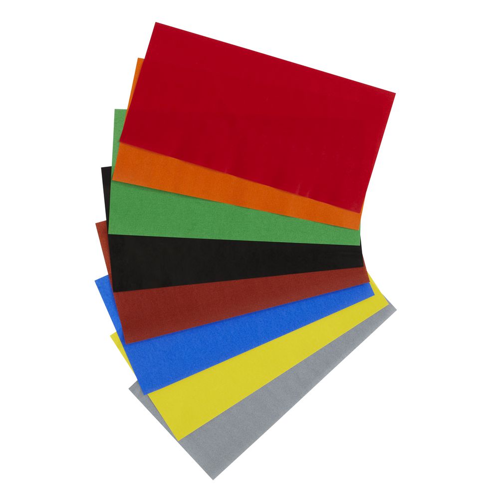 Jasart 125mm Paper Rectangle Gloss 360 Pack