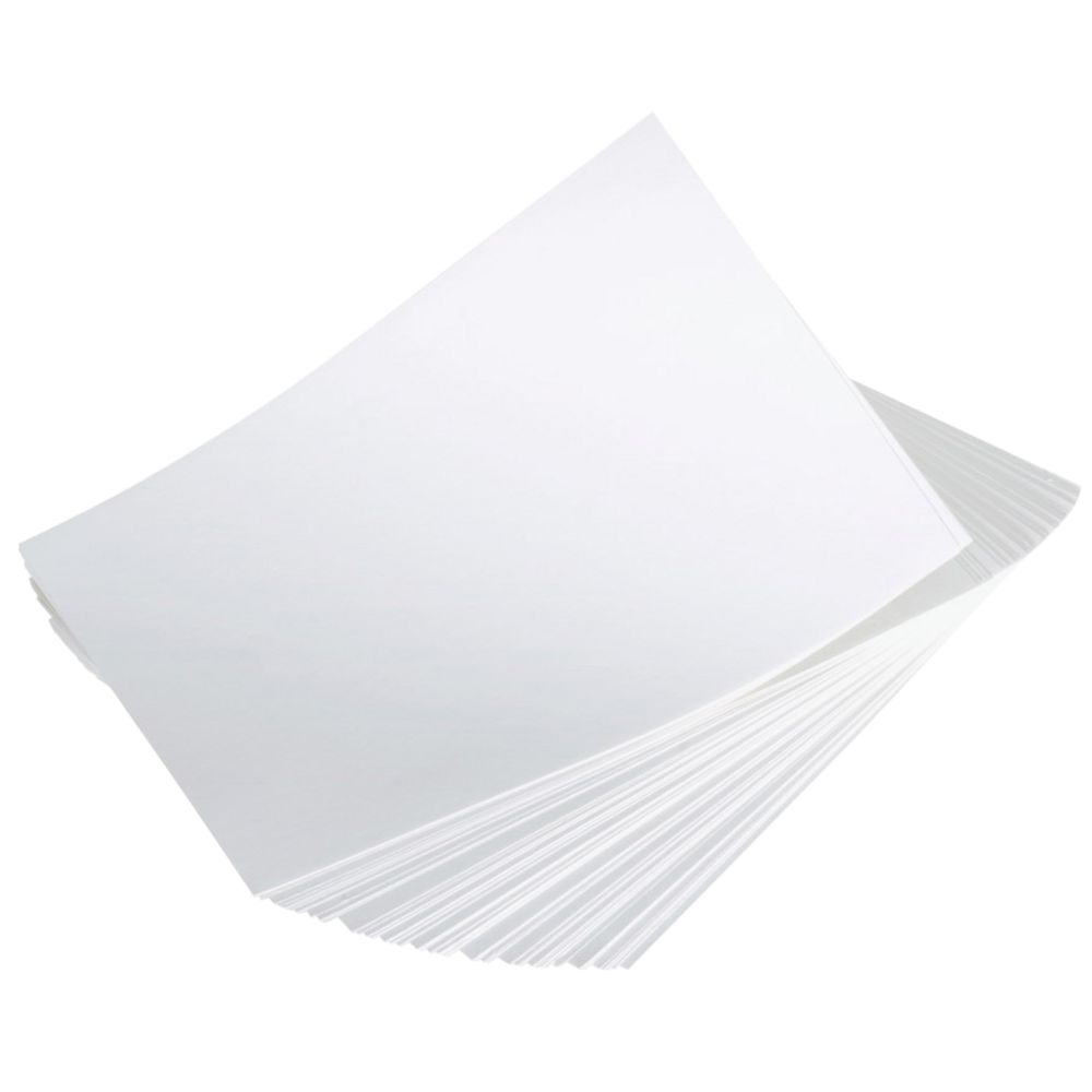 Jasart 110gsm 380 x 510mm Cartridge Paper 500 Sheet Pack