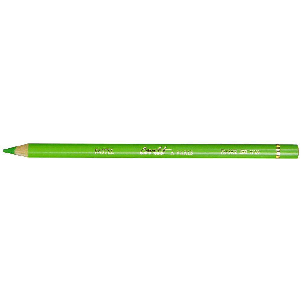 Conte Pastel Pencil Light Green 008