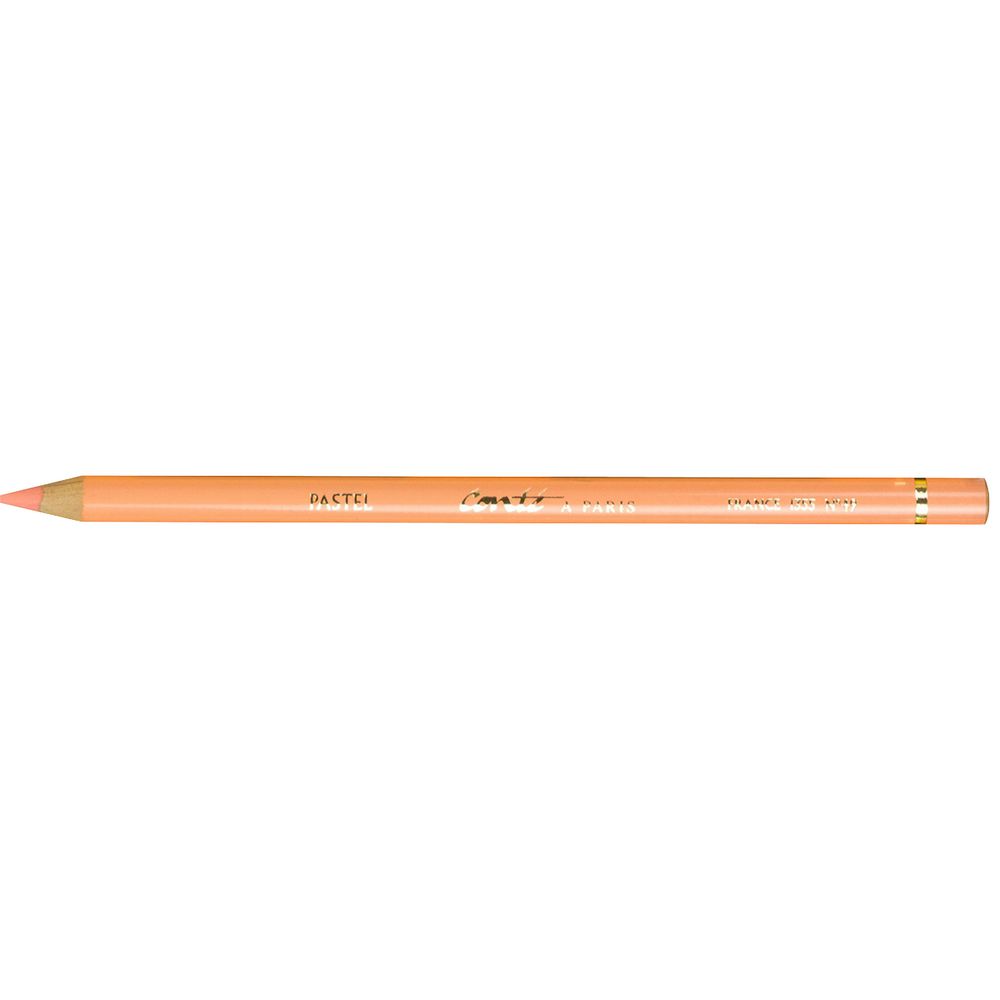 Conte Pastel Pencil Light Orange 049