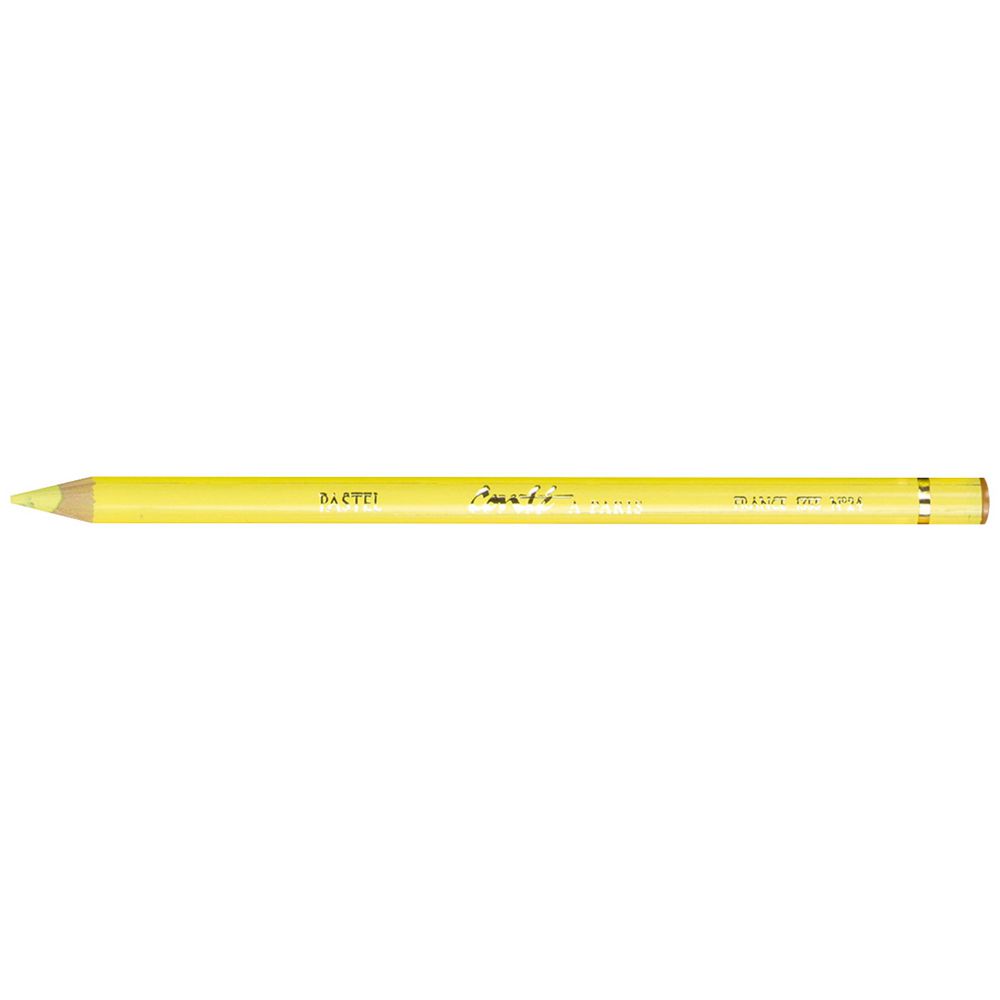 Conte Pastel Pencil Light Yellow 024