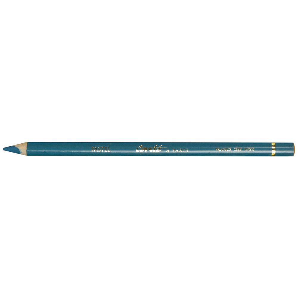 Conte Pastel Pencil Paynes Grey 053