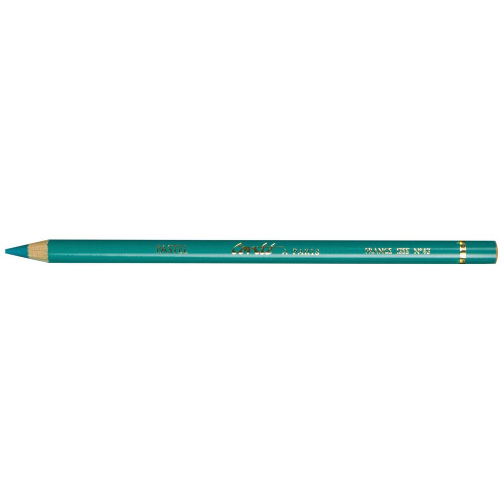 Conte Pastel Pencil Prussian Green 043