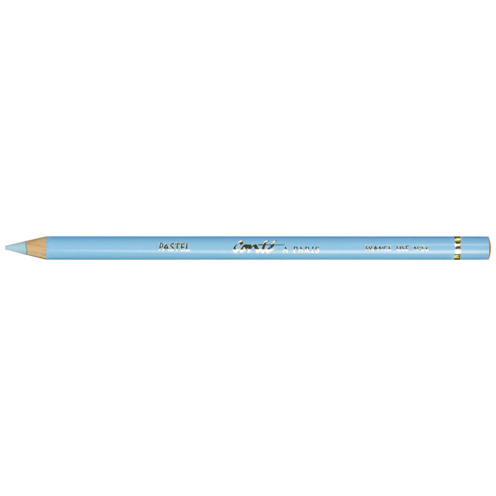 Conte Pastel Pencil Sky Blue 056
