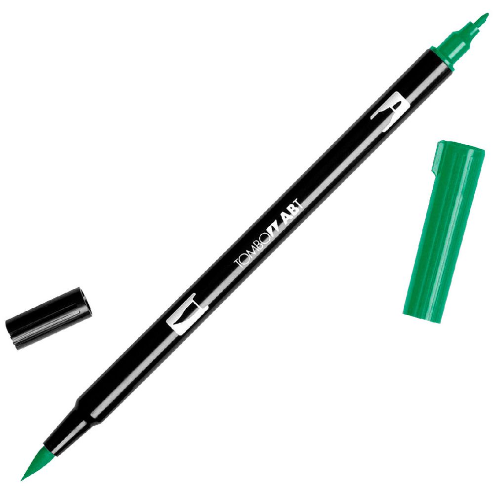 Tombow Brush Pen 245 Sap Green