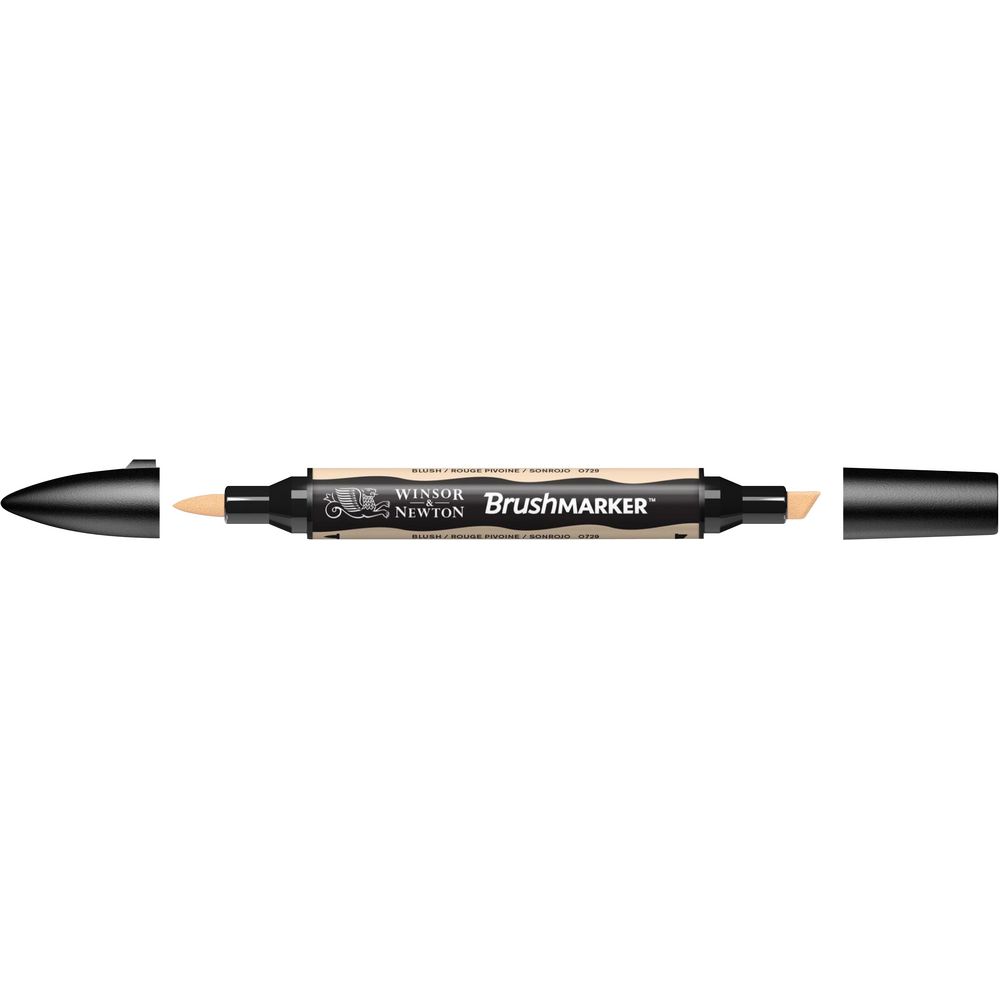 Winsor & Newton Brush Marker Blush
