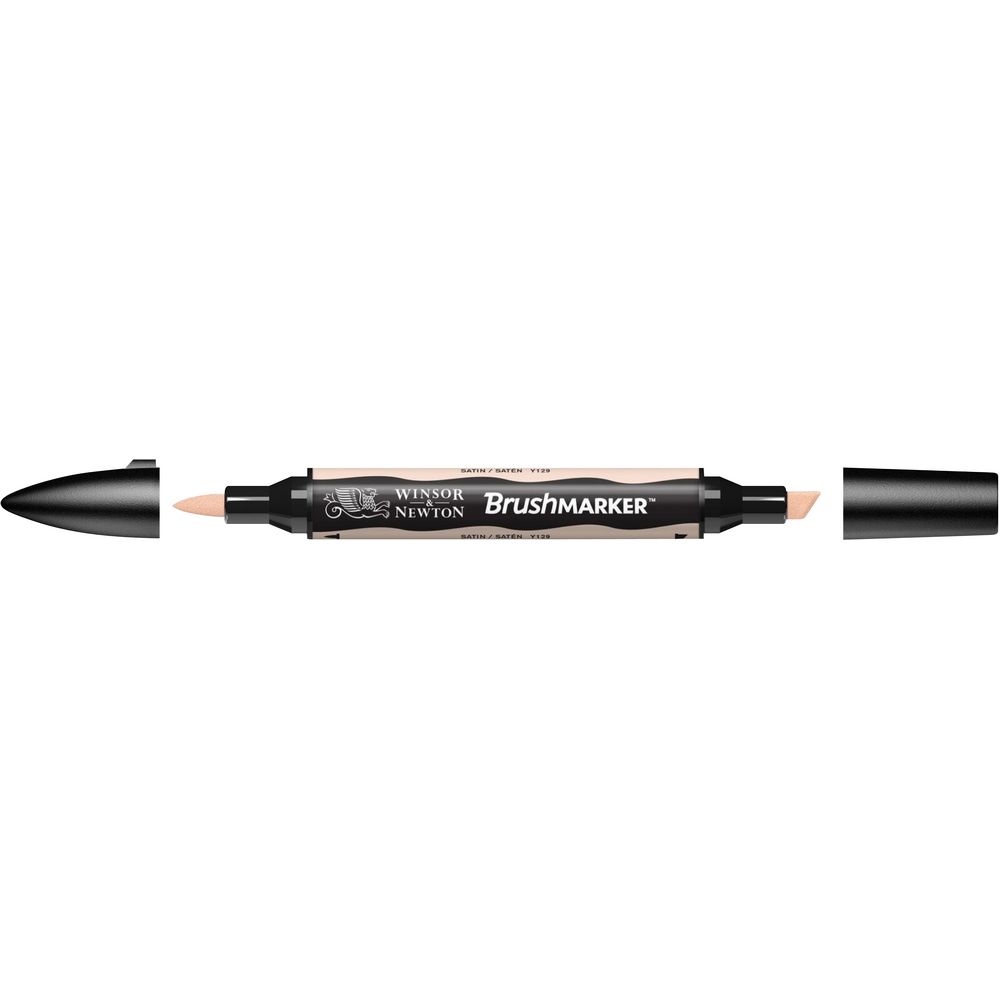 Winsor & Newton Brush Marker Satin