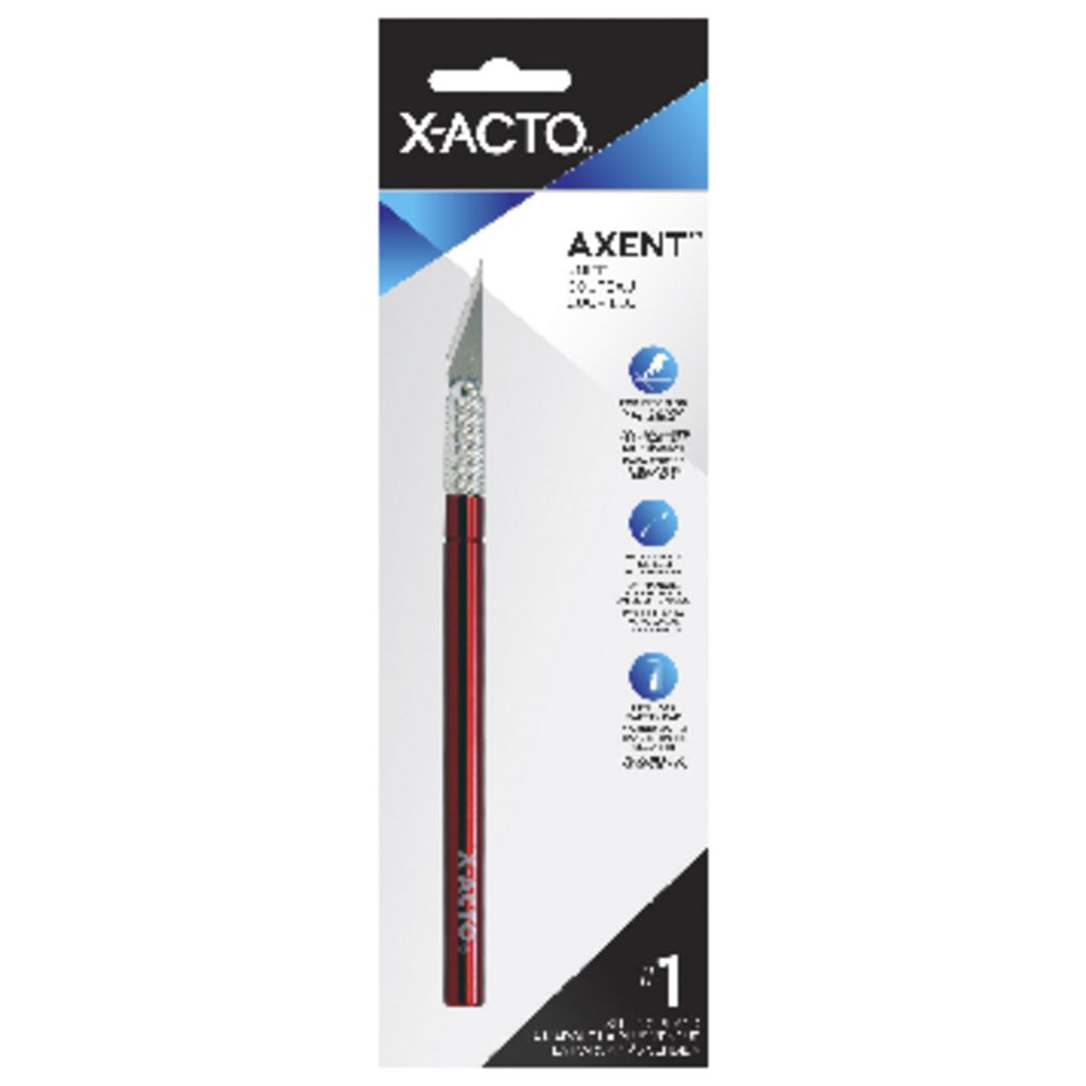 X-ACTO X3036 No.1 Axent Knife