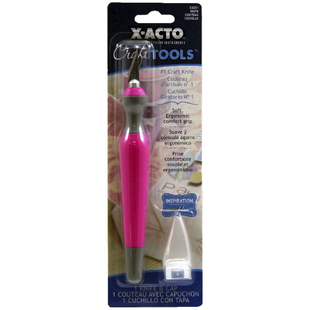 X-ACTO X3251 Craft Knife