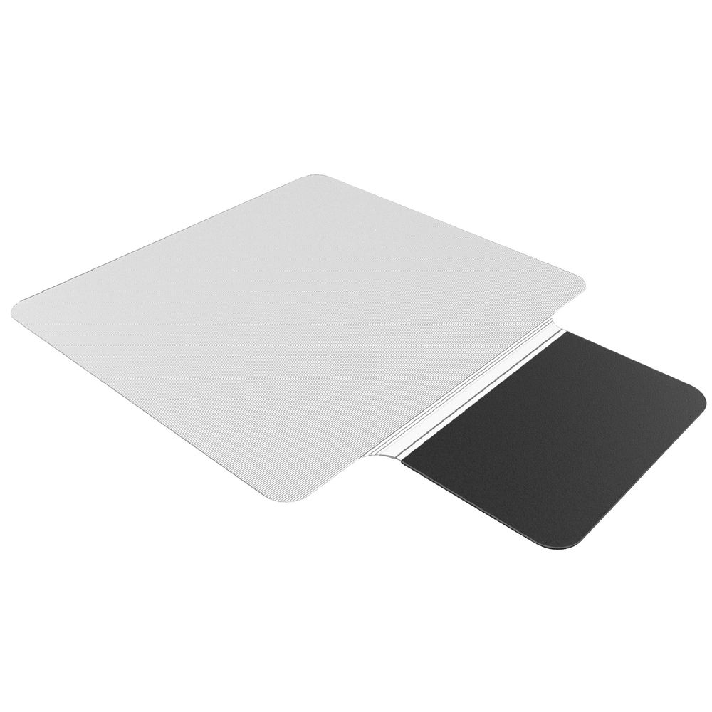 Jastek Sit Stand Keyshape 910x1340 Chair Mat