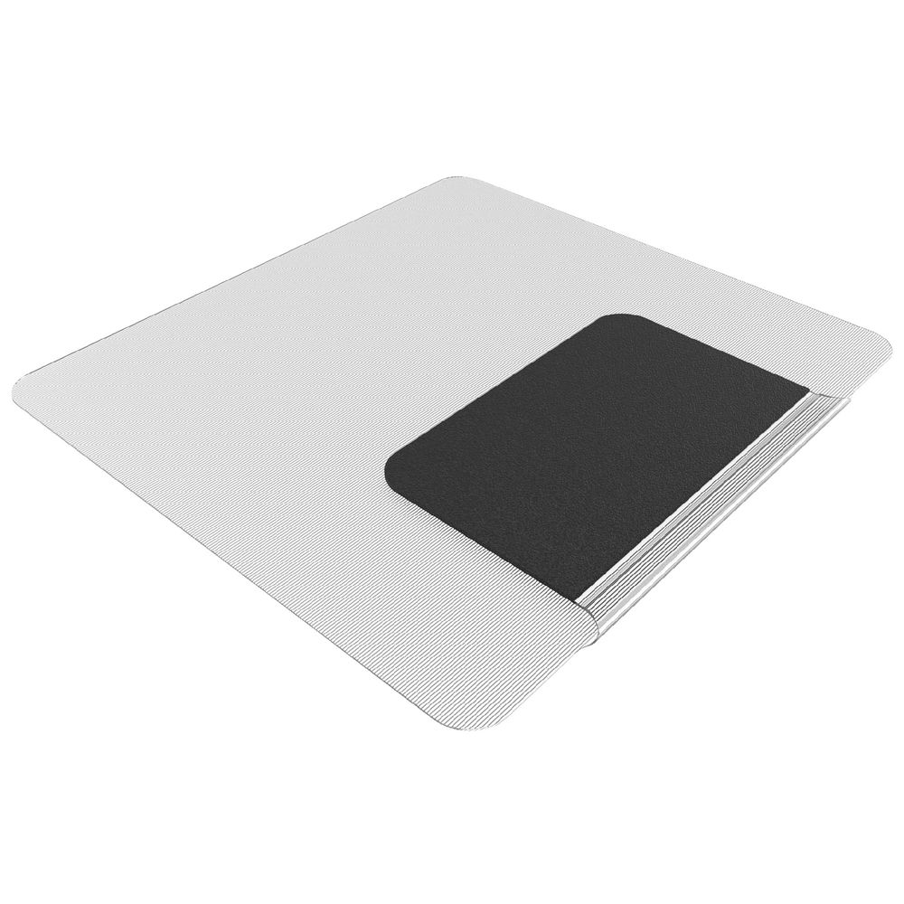 Jastek Sit Stand Keyshape 910x1340 Chair Mat