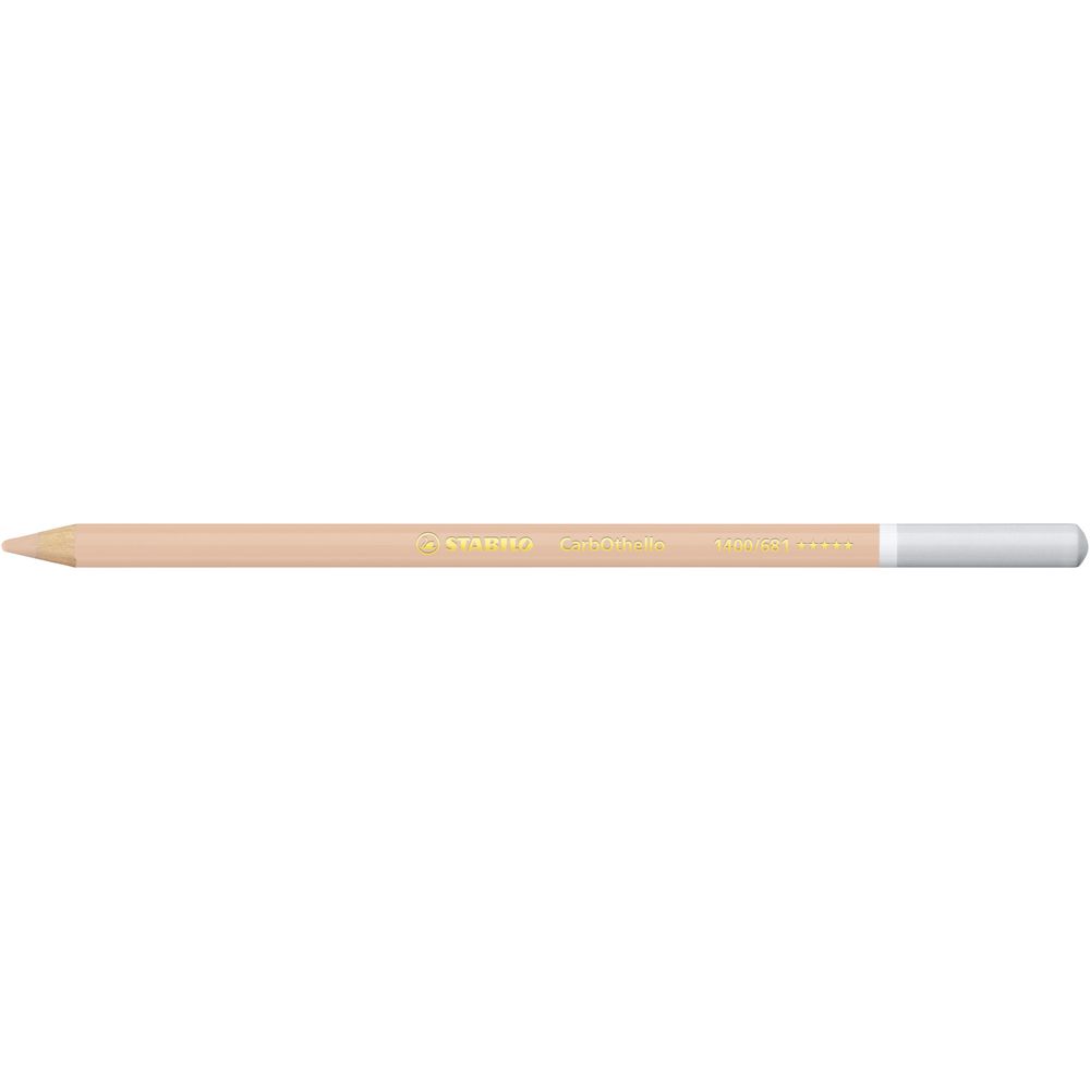 Stabilo CarbOthello Pastel Pencil Light Flesh Tint