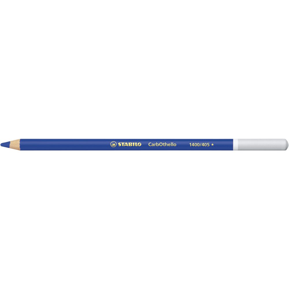 Stabilo CarbOthello Pastel Pencil Ultramarine Blue
