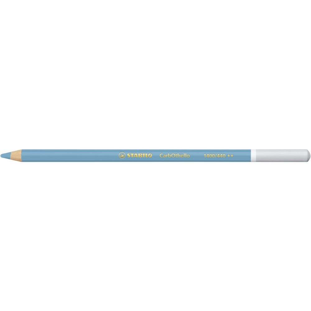 Stabilo CarbOthello Pastel Pencil Sky Blue
