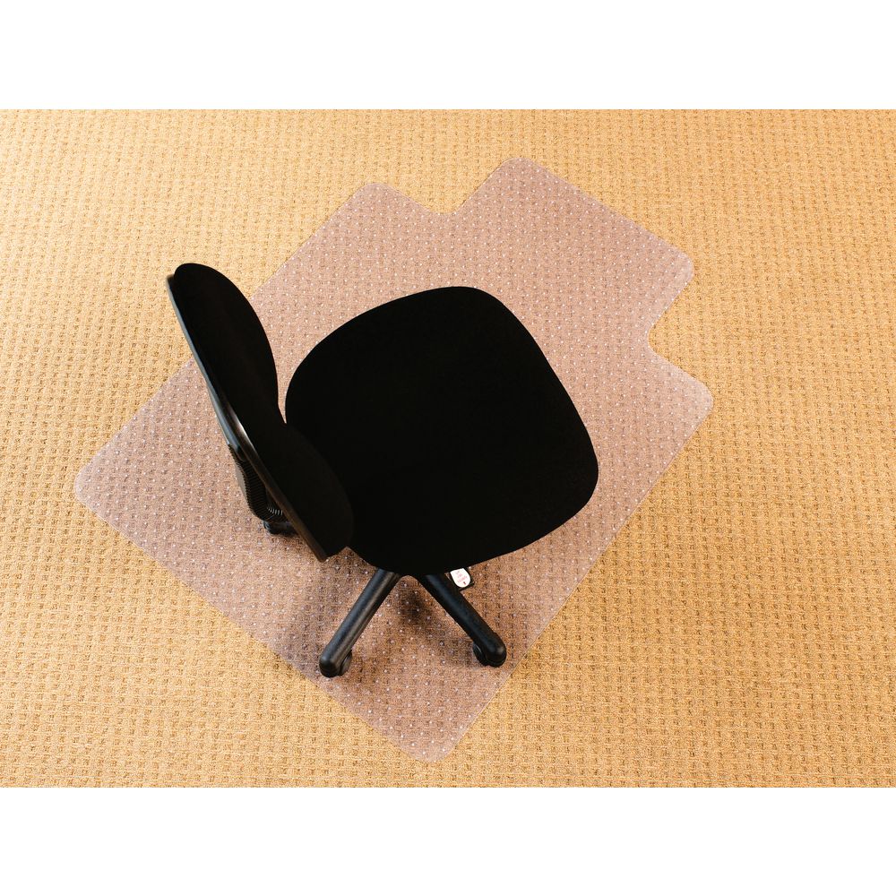 Jastek Economy Carpet Chair Mat