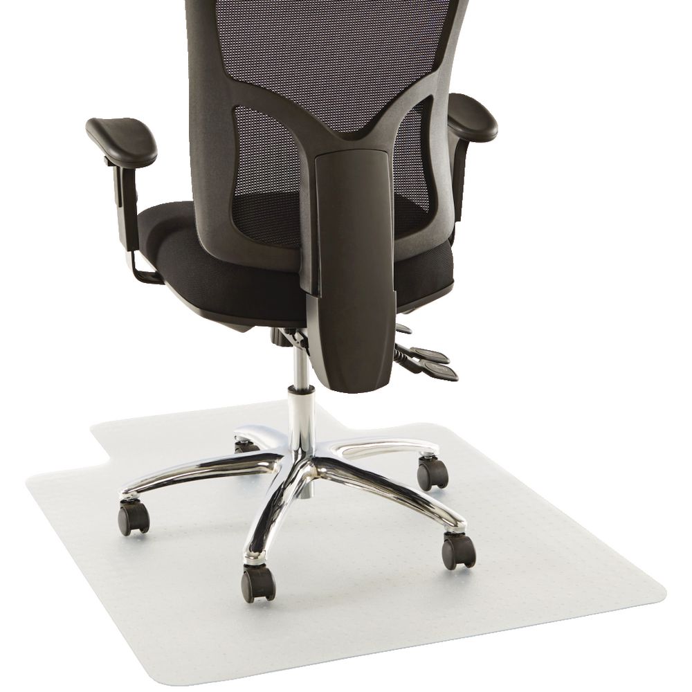 Jastek Economy Carpet Chair Mat