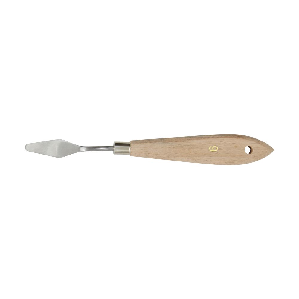J.Burrows Painting Knife No. 6