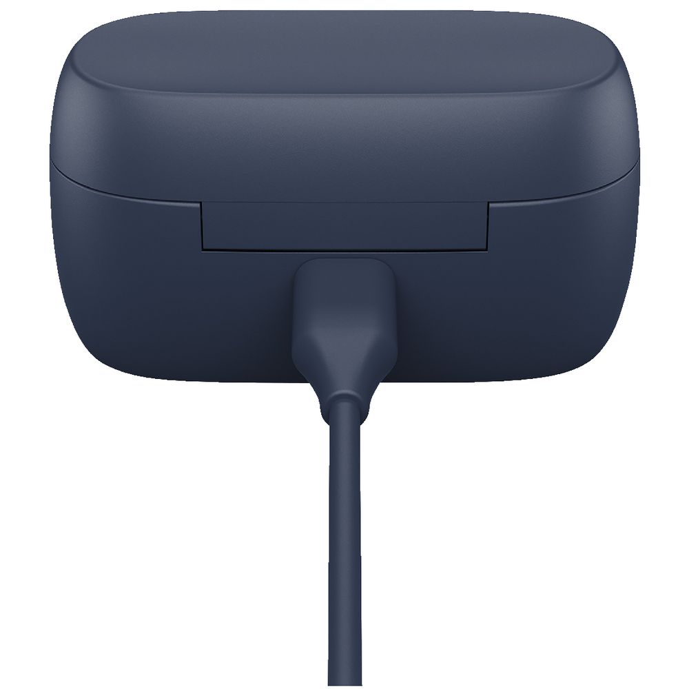Jabra Elite 3 Wireless Earbuds Navy 