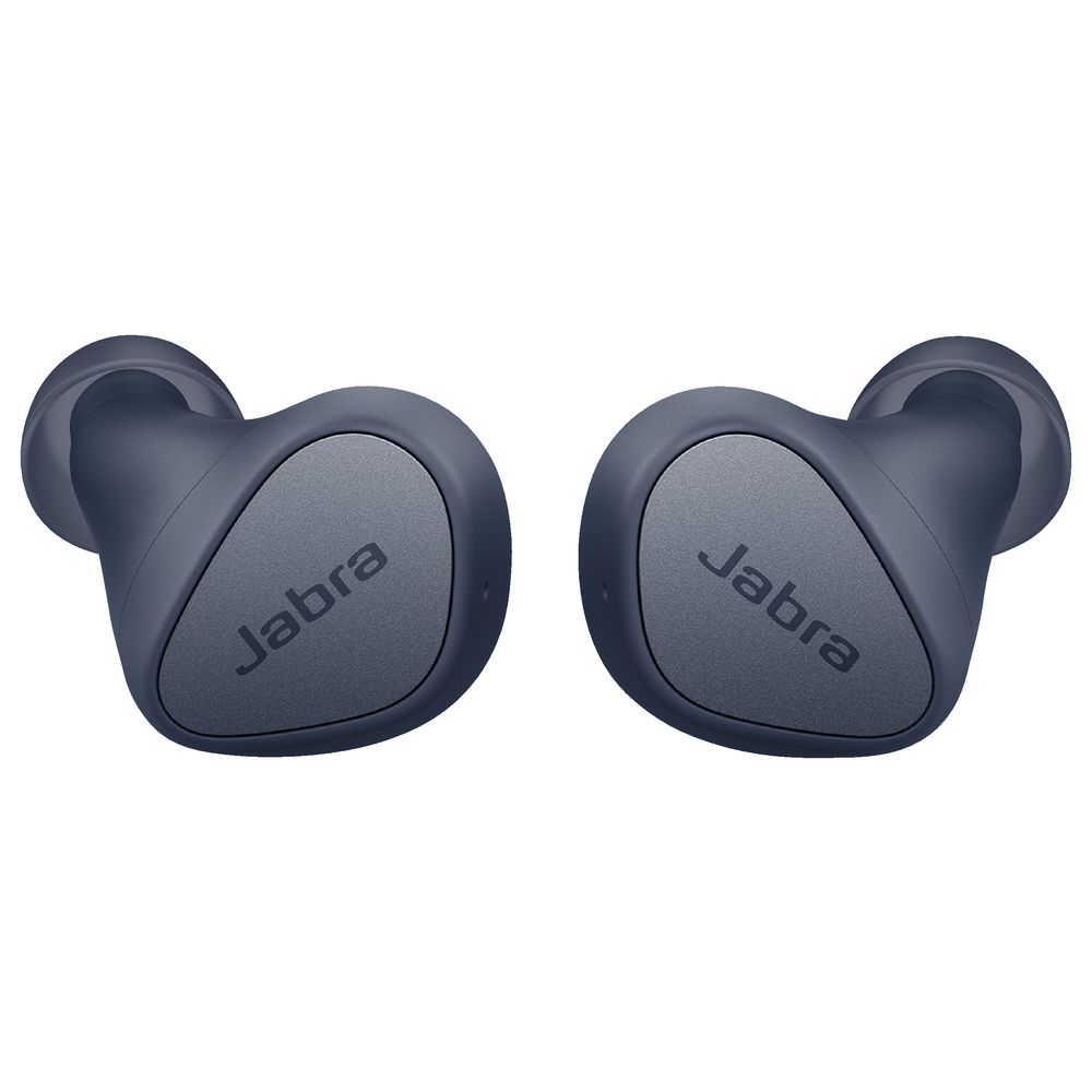 Jabra Elite 3 Wireless Earbuds Navy 