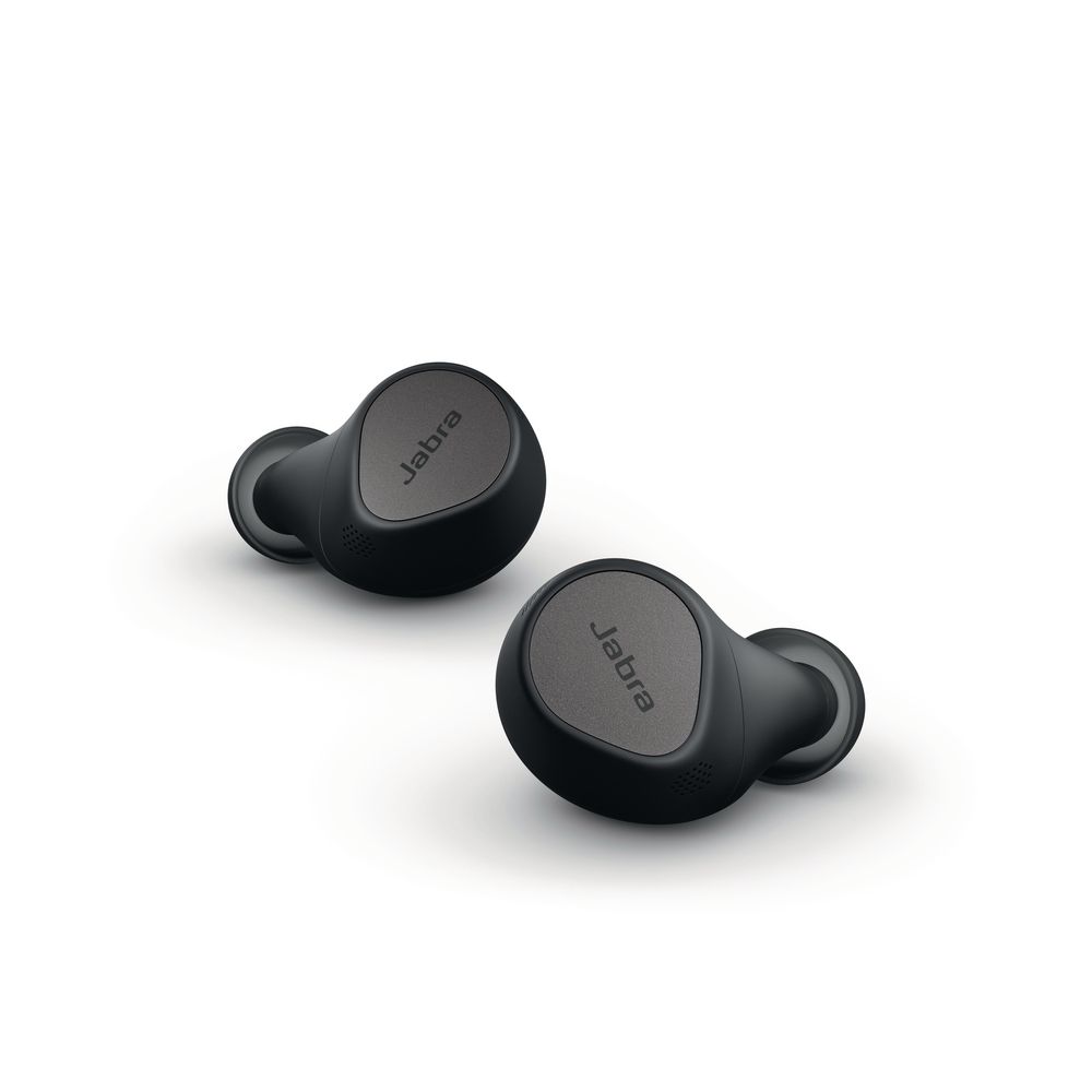 Jabra Elite 7 Active Earbuds Navy 