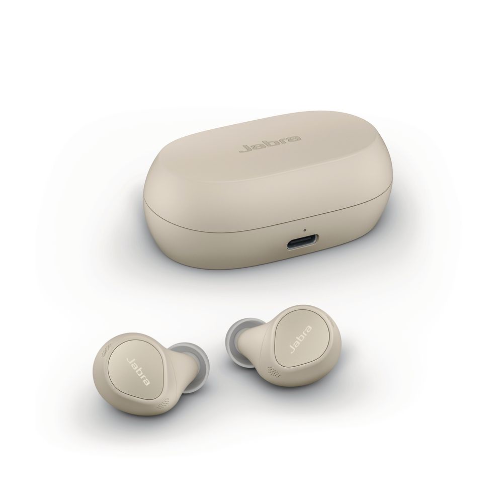 Jabra Elite 7 Pro Wireless Earbuds 