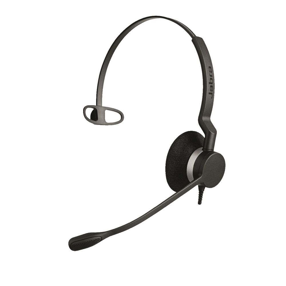 Jabra Biz Mono Headset 2300