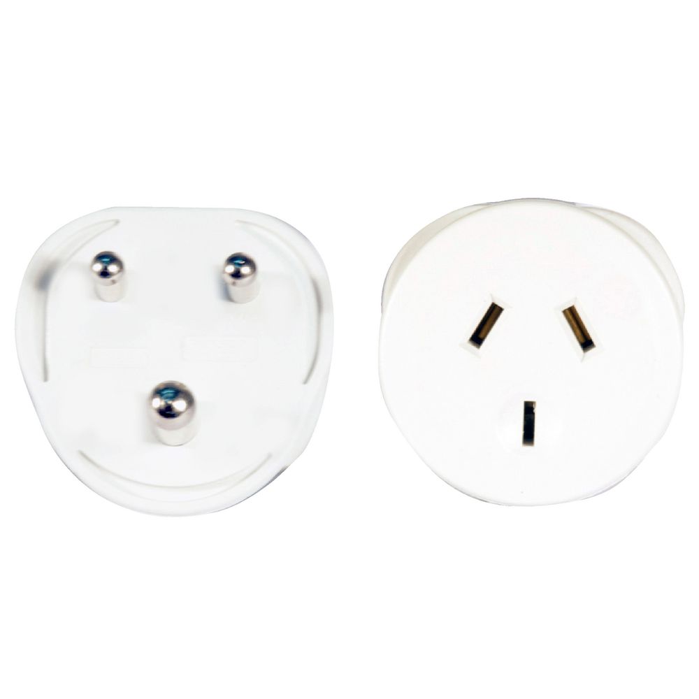 Jackson Outbound India & Sri Lanka Travel Adaptor