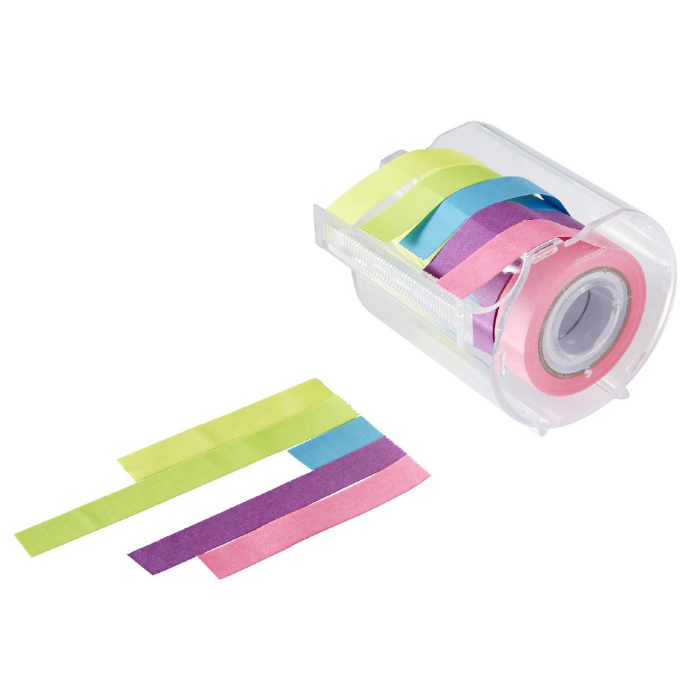 J.Burrows Page Marker Roll