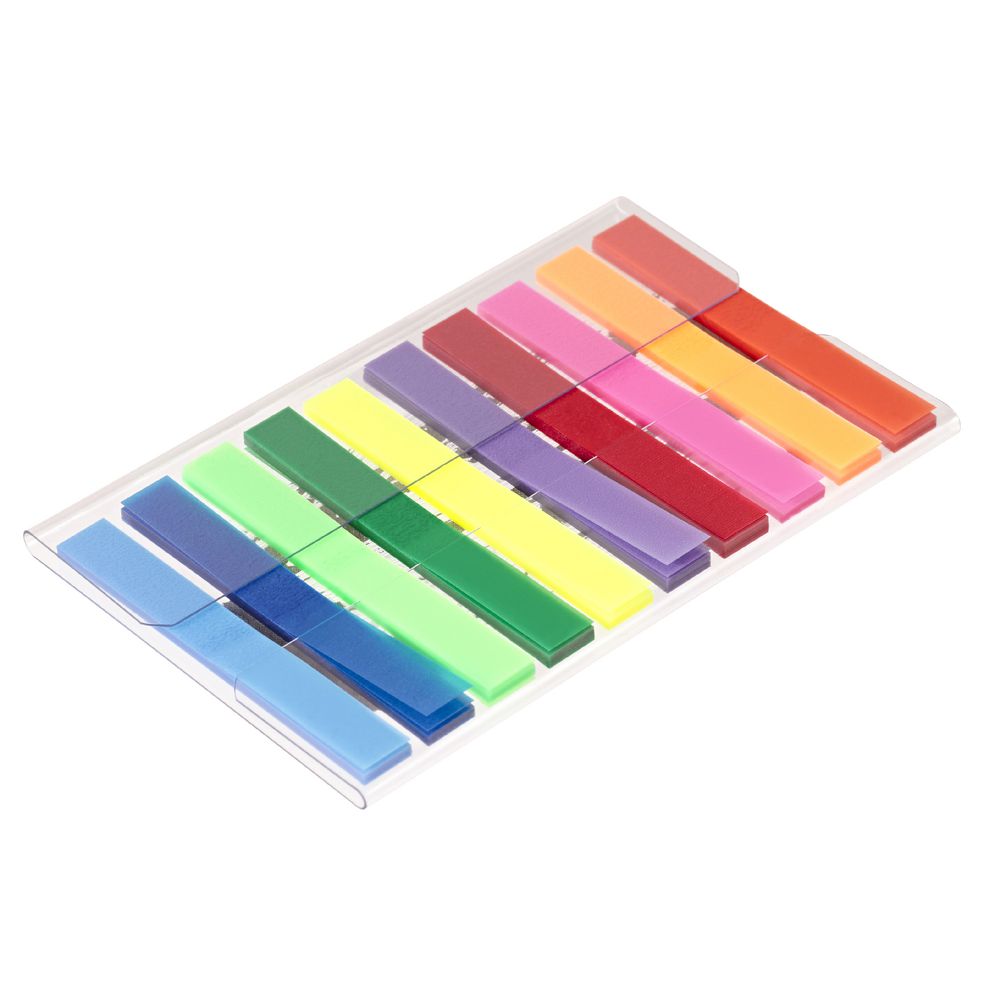 J.Burrows Flags 6 x 44mm 10 Pack
