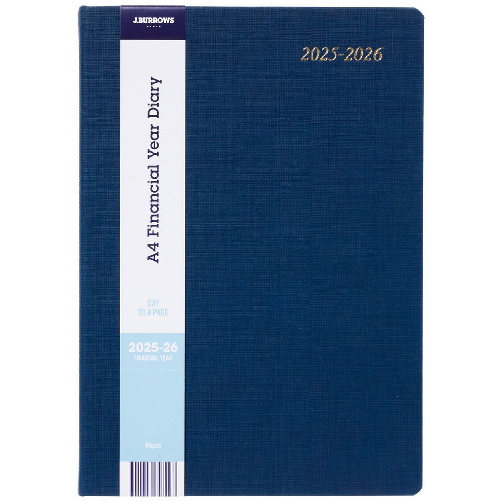 Ｄｉａｒｙ Clairefontaine Age Bag Clothbound A4 Notebook Lined Black