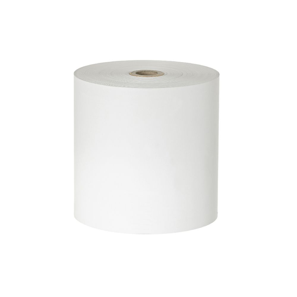 J.Burrows Thermal Rolls 80 x 80mm 8 Pack
