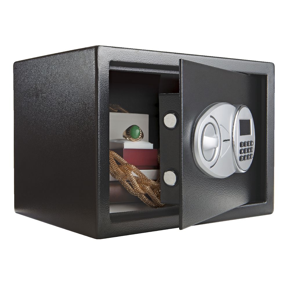 Anchor 15.6L Anti Theft Digital Safe