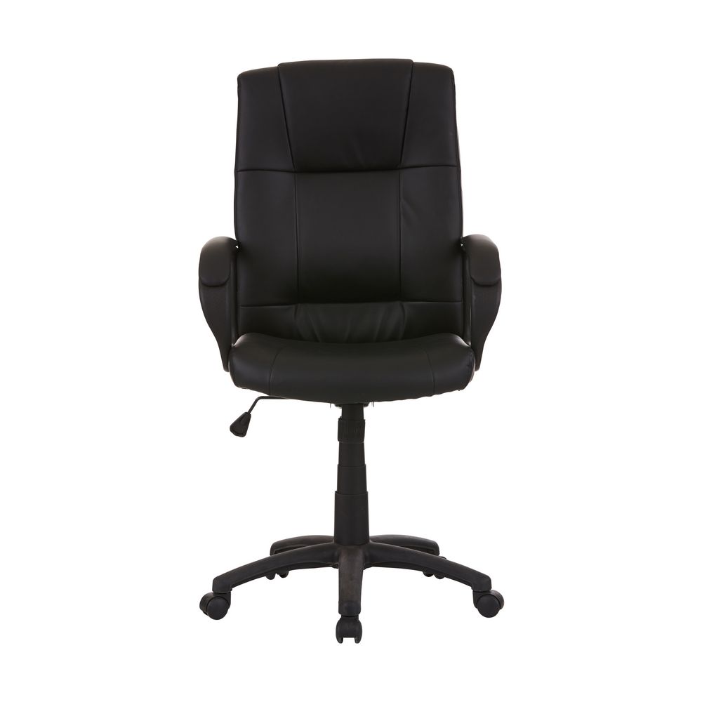 Archer Chair Black