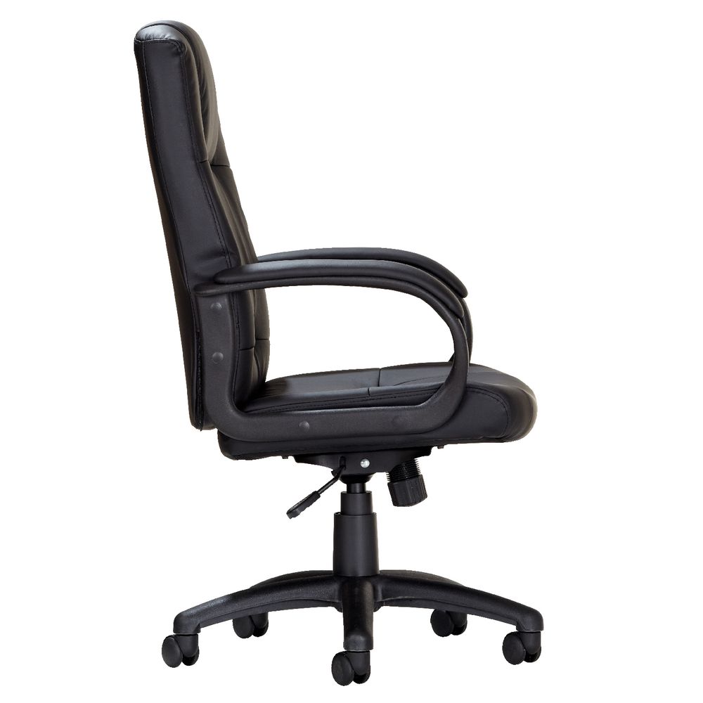 Archer Chair Black