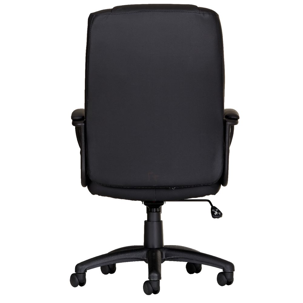 Archer Chair Black
