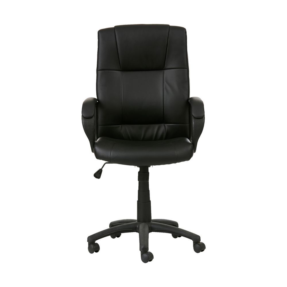 Archer Chair Black