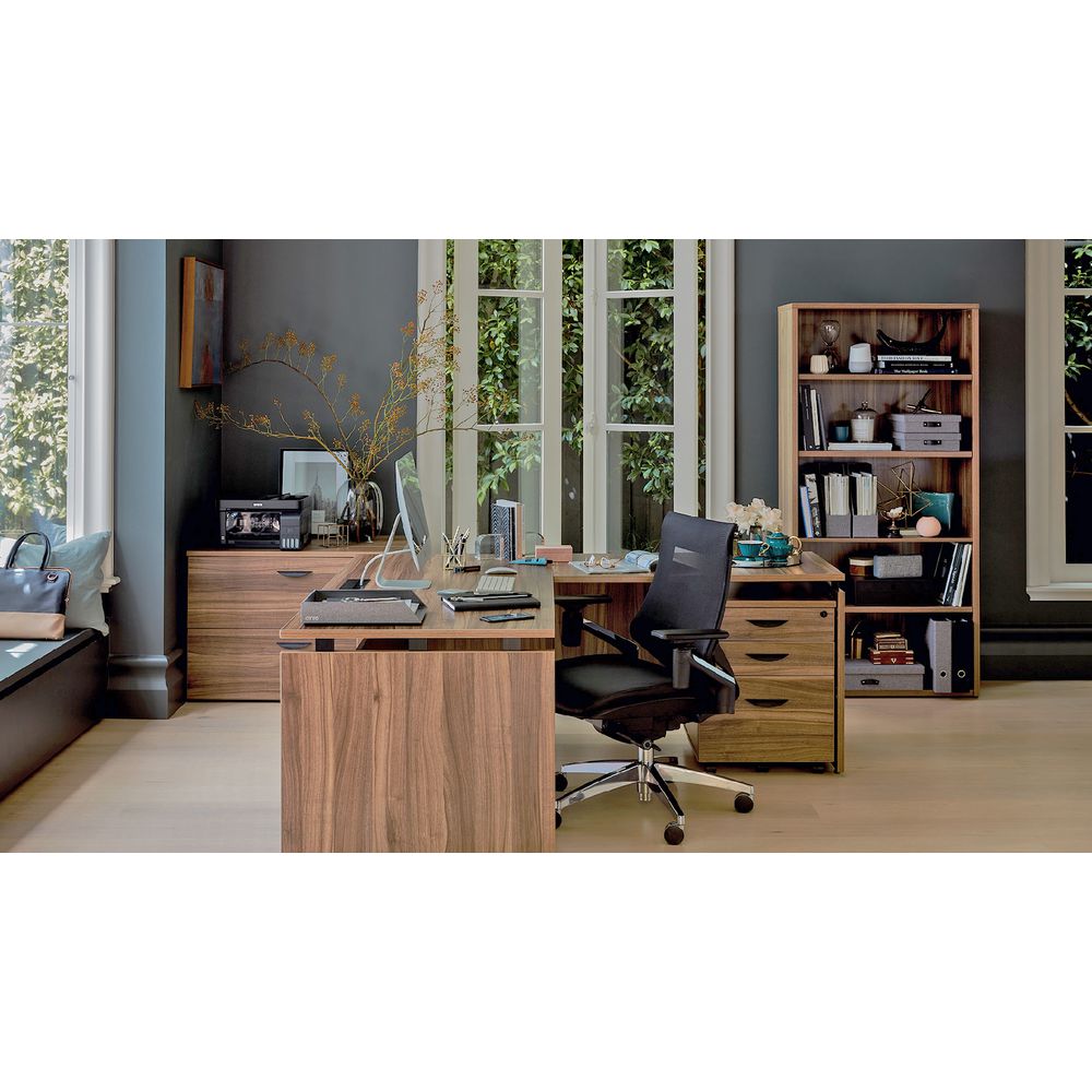 Ashton Executive Desk 1600mm 9341694308487 eBay