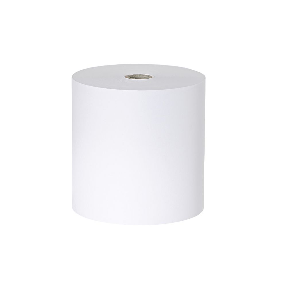 J.Burrows Bond Rolls 76 x 76mm 8 Pack