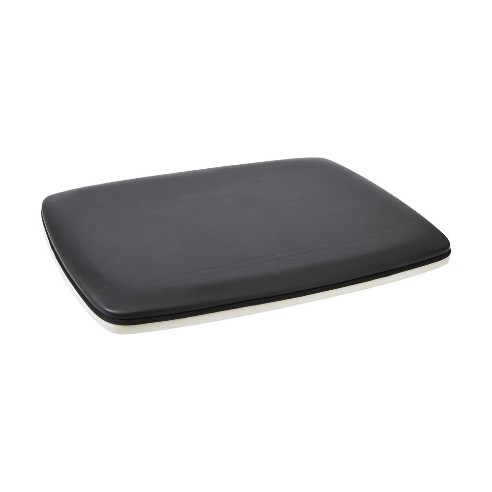 Ergonomic Stand and Balance Mat 565W x 455D mm Black