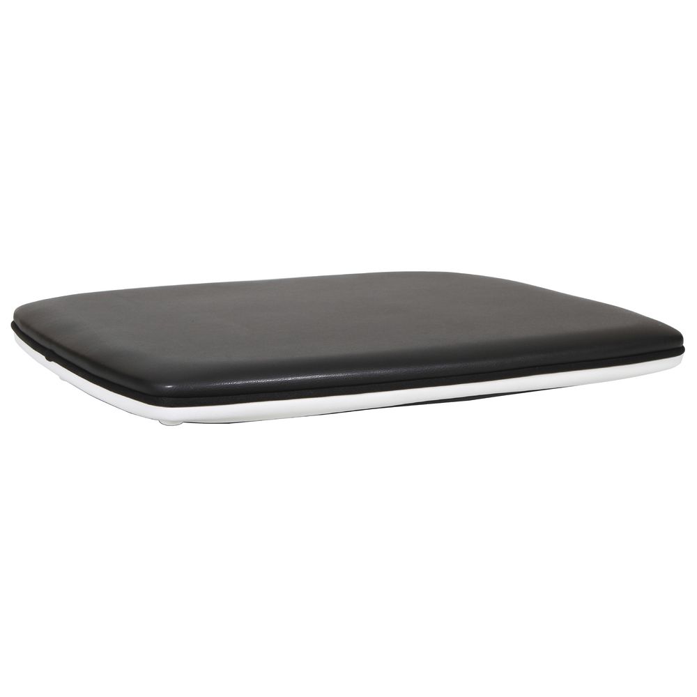 Ergonomic Stand and Balance Mat 565W x 455D mm Black