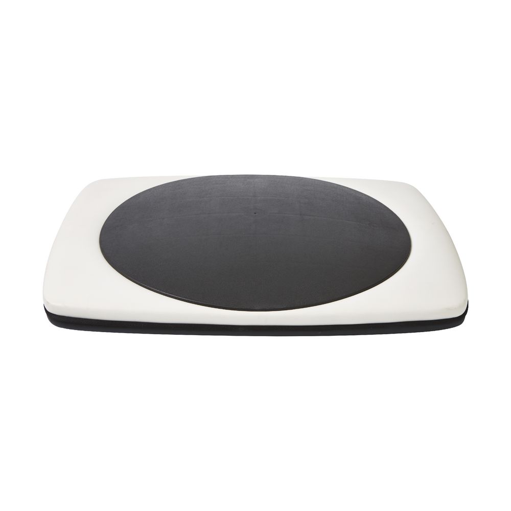 Ergonomic Stand and Balance Mat 565W x 455D mm Black
