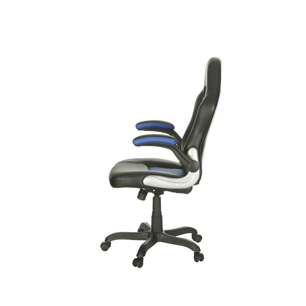 Bathurst Chair Blue