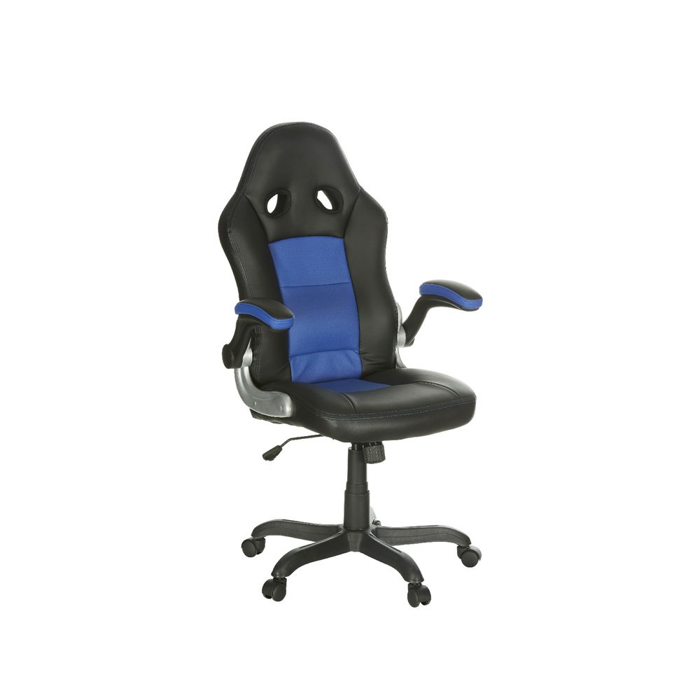 Bathurst Chair Blue