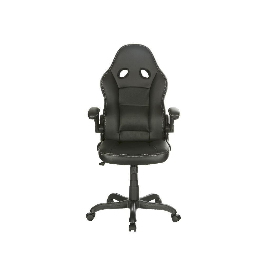 Bathurst Chair Black