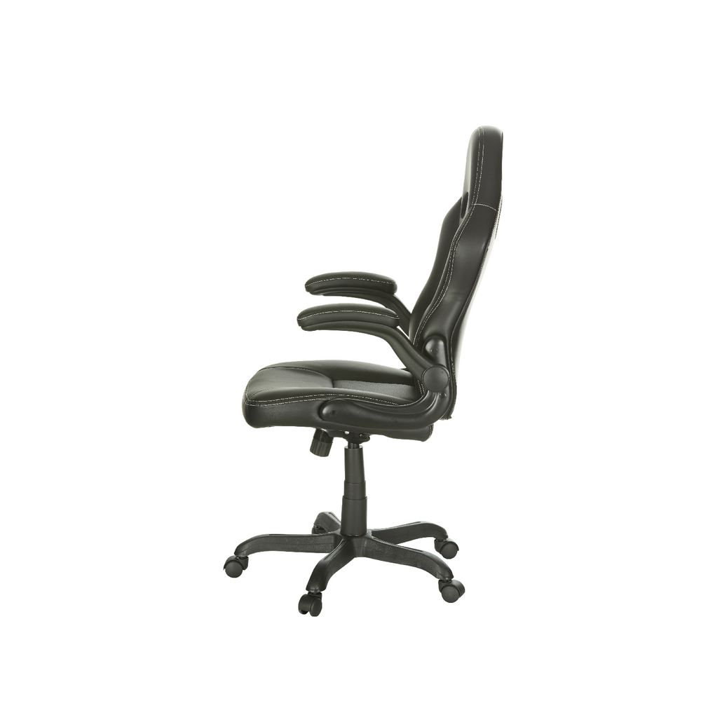 Bathurst Chair Black