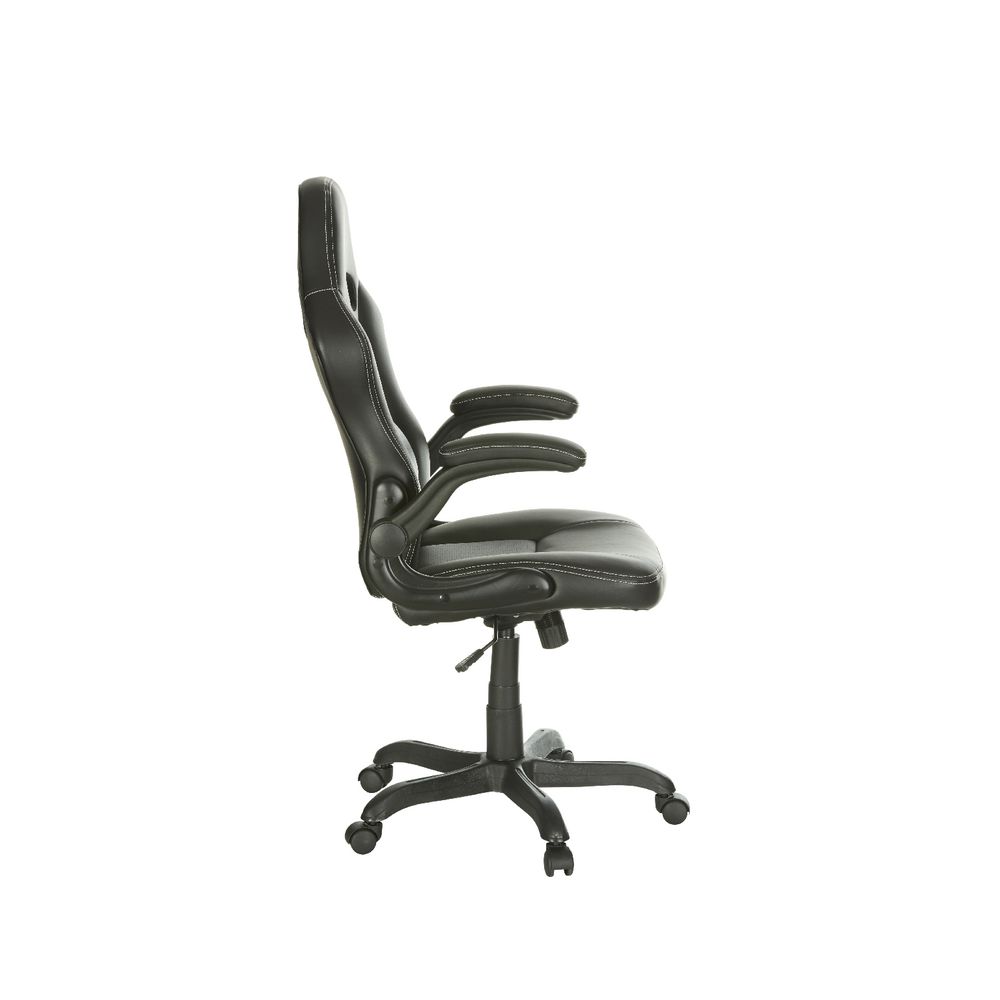 Bathurst Chair Black