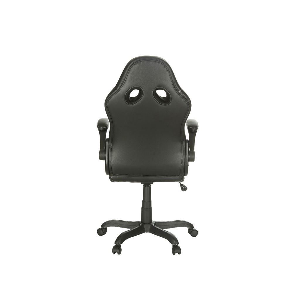 Bathurst Chair Black